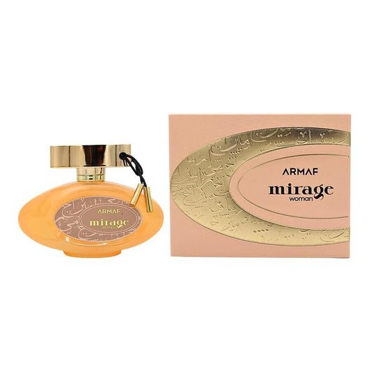 ARMAF MIRAGE 3.4 OZ EDP SPR WOMEN