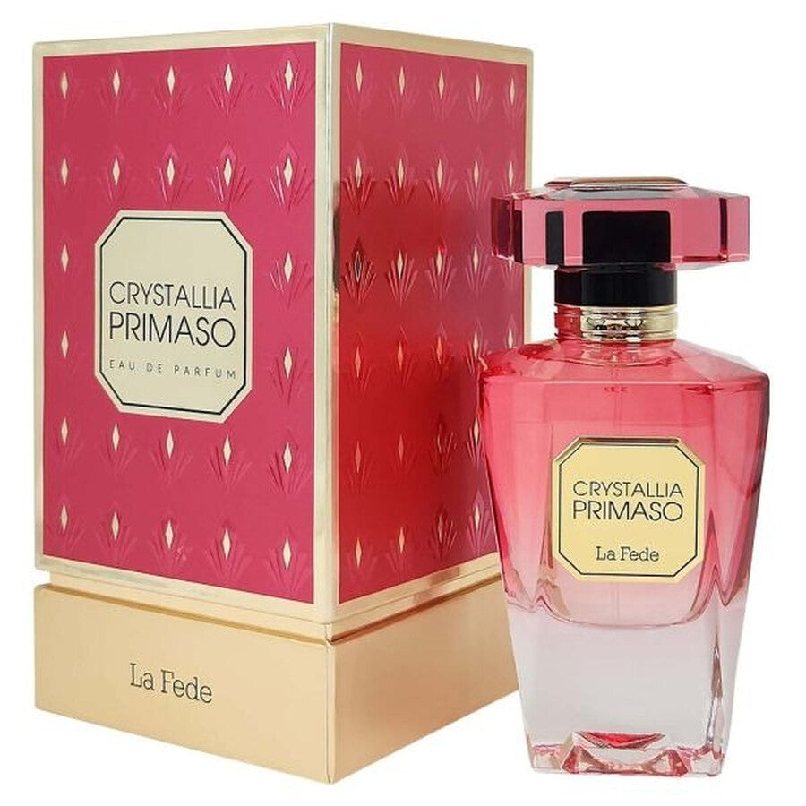 KHADLAJ CRYSTALLIA PRIMASO 3.4 EDP WOMEN 100 ML
