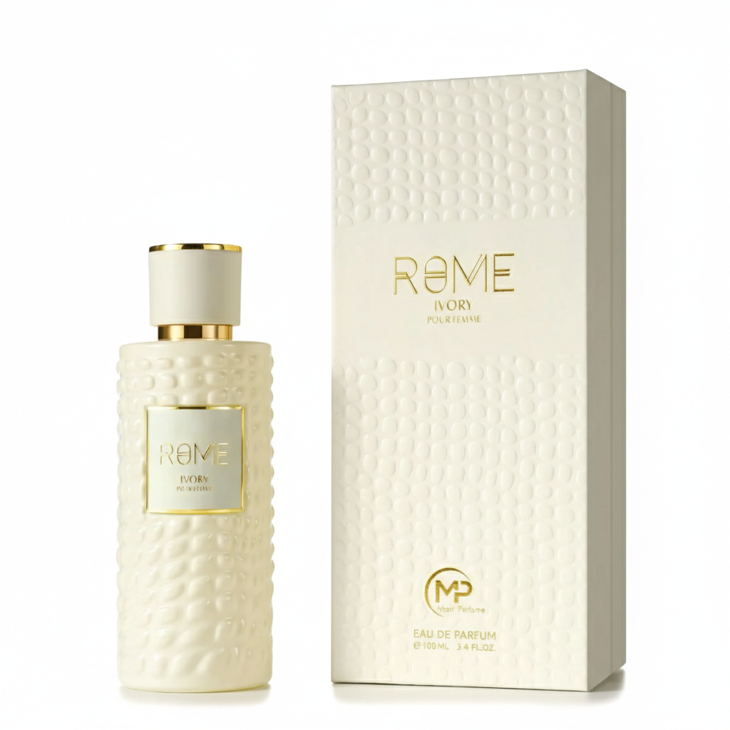 BHARARA IVORY EDP 3.4 OZ SPRAY FOR WOMEN