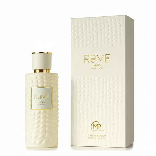 BHARARA IVORY EDP 3.4 OZ SPRAY FOR WOMEN