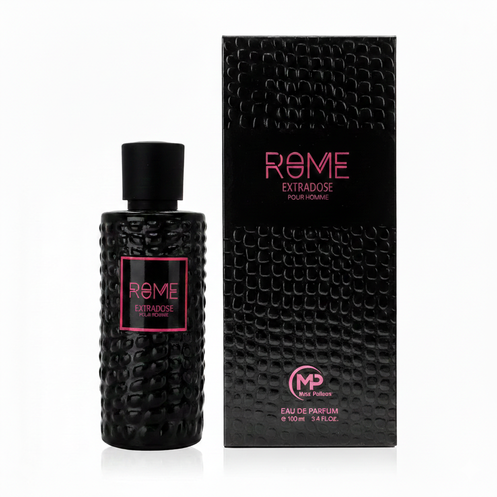 BHARARA ROME EXTRADOSE 3.4 OZ FOR MEN