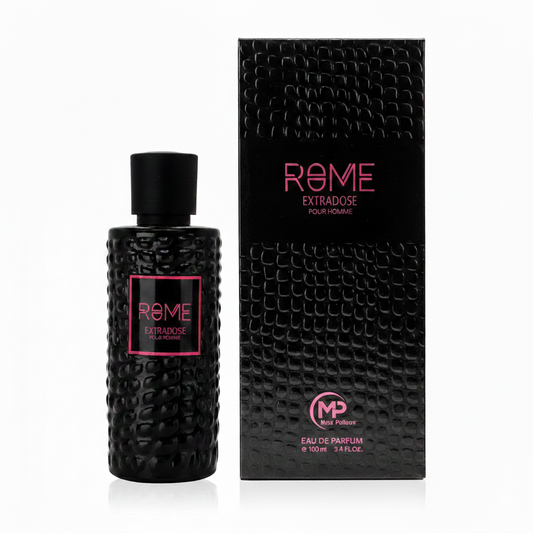 BHARARA ROME EXTRADOSE 3.4 OZ FOR MEN