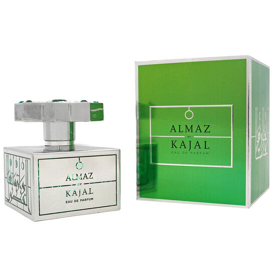 KAJAL ALMAZ 3.4 EDP UNISEX 3.4 OZ