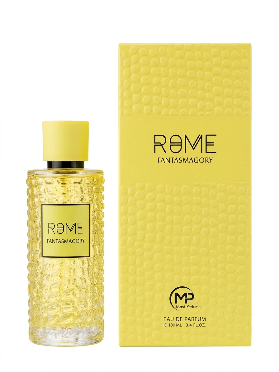 BHARARA ROME FANTASMAGORY U EDP 3.4 OZ