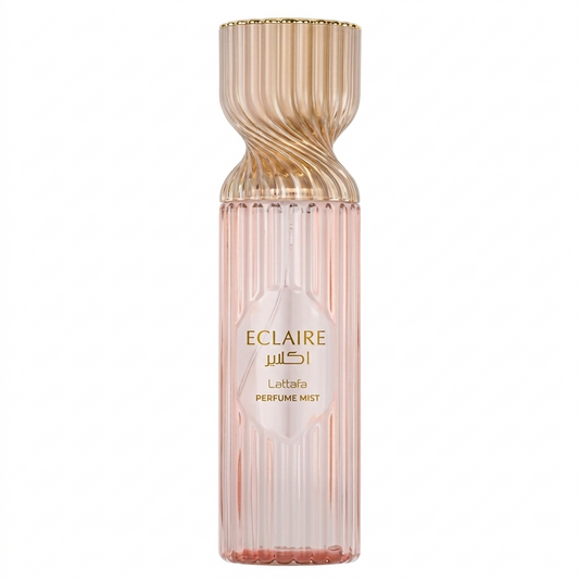 LATTAFA ECLAIRE 8.4 BODY MIST WOMEN