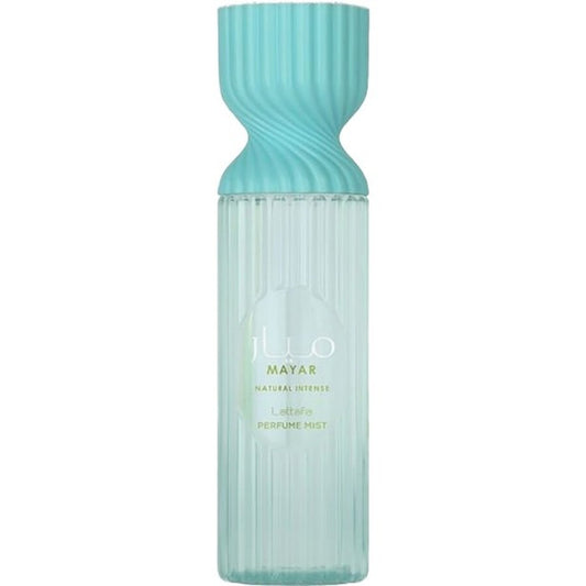 LATTAFA MAYAR INTENSE 8.4 BODY MIST WOMEN