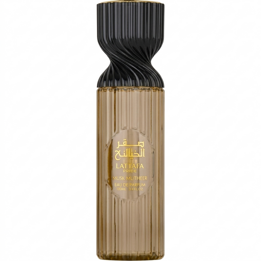 LATTAFA SEHR 8.4 BODY MIST WOMEN