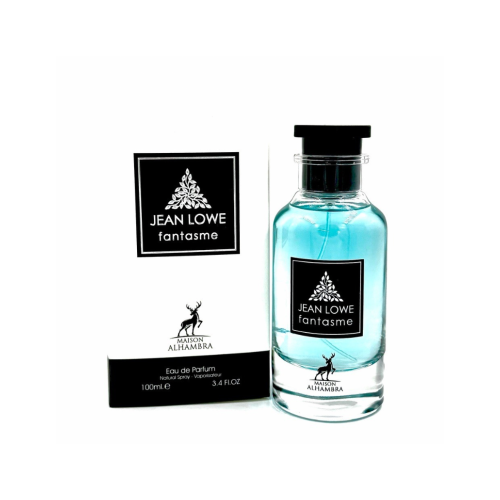 MAISON ALHAMBRA JEAN LOWE FANTASME 100ML EDP SPRAY