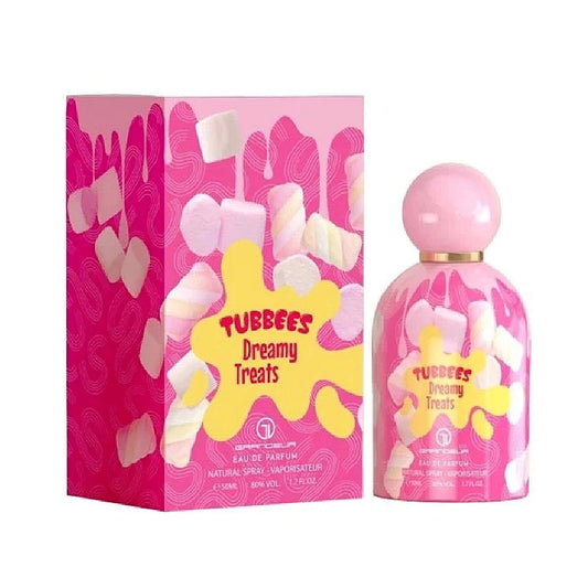 GRANDEUR TUBBEES DREAMY TREATS 1.7 EDP U