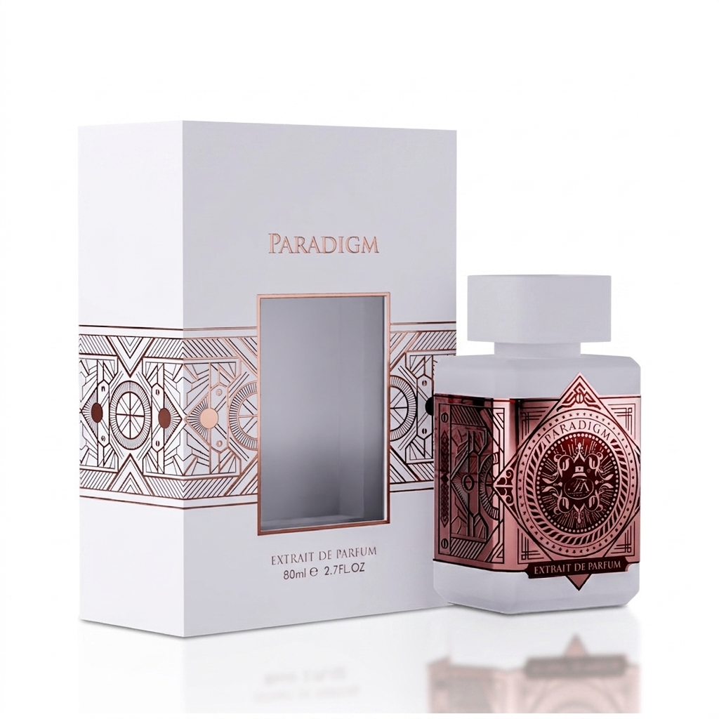 FRENCH AVENUE PARADIGM 2.7 EXTRAIT DP UNISEX
