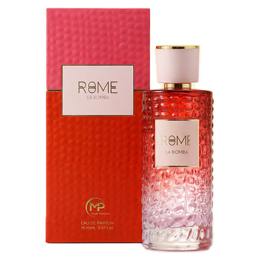 BHARARA ROME LA BOMBA 3.4 EDP SP W 100 ML