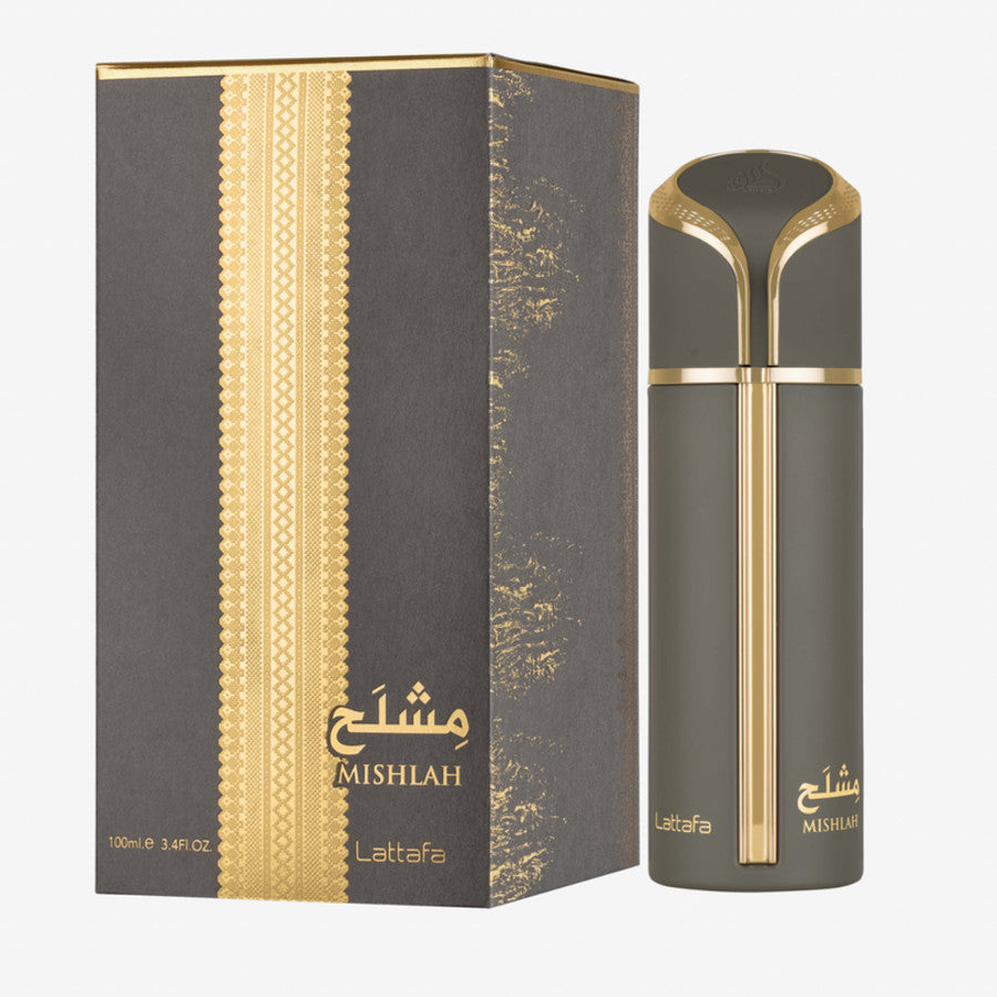 LATTAFA MISHLAH 3.4 EDP UNISEX 100 ML