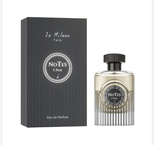 JO MILANO NOTES 1 BEAT 3.4 EXTRAIT DE PARFUM UNISEX