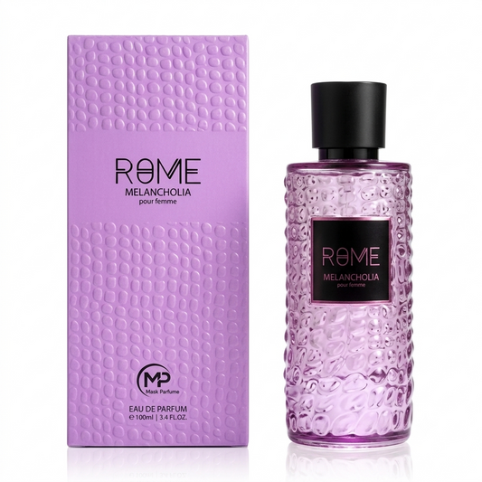 BHARARA ROME MELANCHOLIA W EDP 3.4OZ
