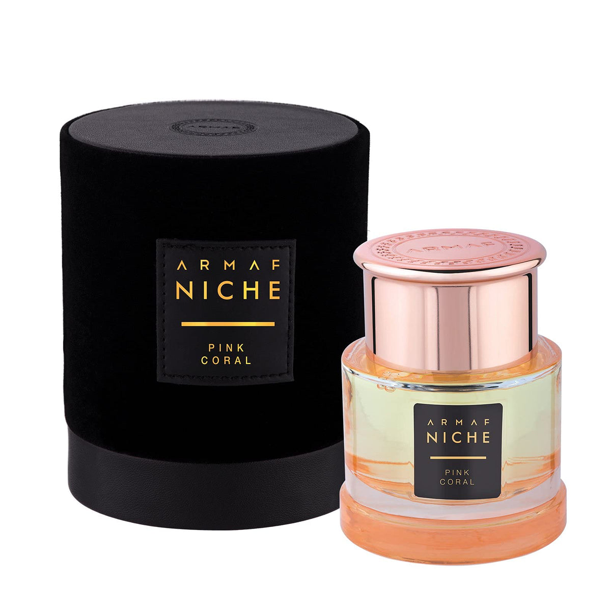 ARMAF NICHE PINK CORAL 3.0 EDP WOMEN
