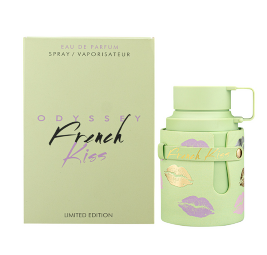 ARMAF ODYSSEY FRENCH KISS LIMITED EDITION 3.4 EDP SPR 100 ML