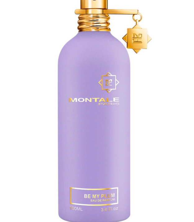 MONTALE BE MY PLUM 3.4 EDP UNISEX 100 ML