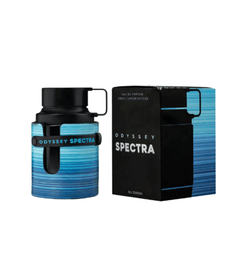 ARMAF ODYSSEY SPECTRA BLU 3.4 EDP MEN 100 ML