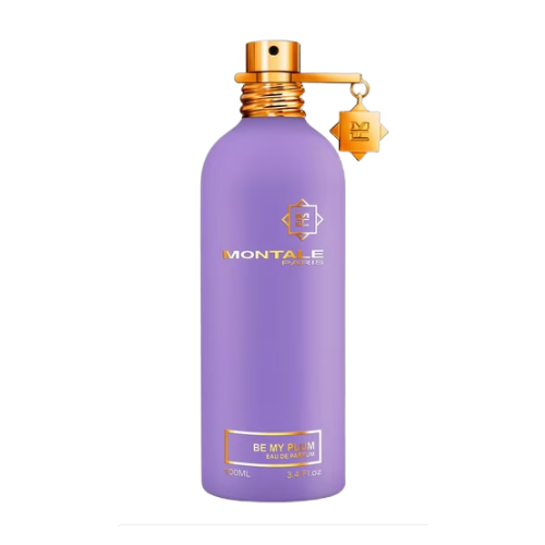 MONTALE BE MY PLUM 3.4 EDP UNISEX TESTER 100 ML