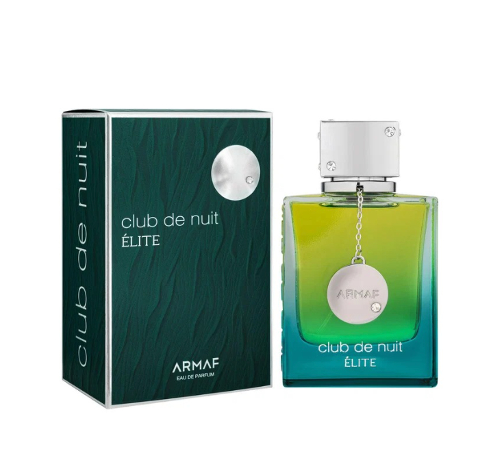 ARMAF CDN CLUB DE NUIT ELITE 3.4 EDP SPR 100 ML