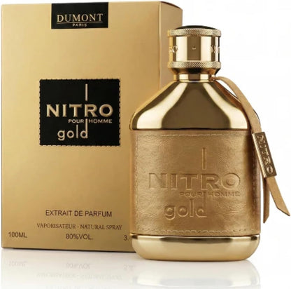 Nitro Gold