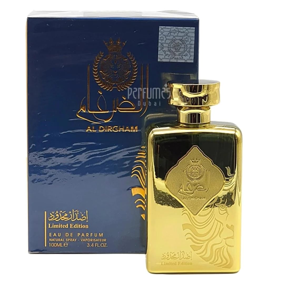 Al Dirgham Limited Edition