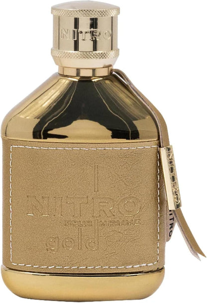Nitro Gold