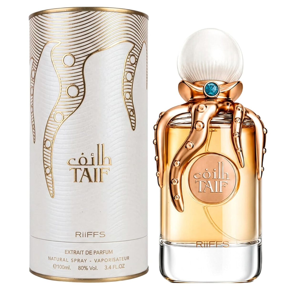 TAIF