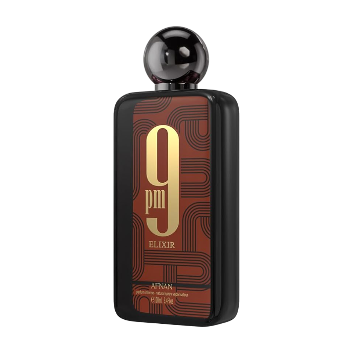 9 PM Elixir