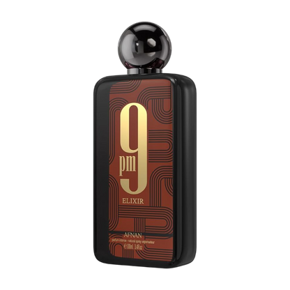 9 PM Elixir