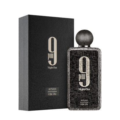 9 PM Night Out