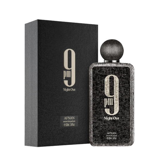 9 PM Night Out