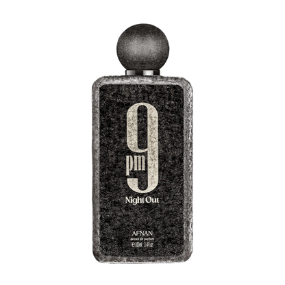 9 PM Night Out