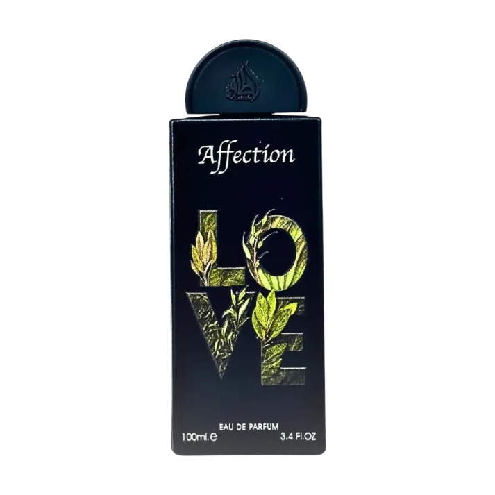 Affection