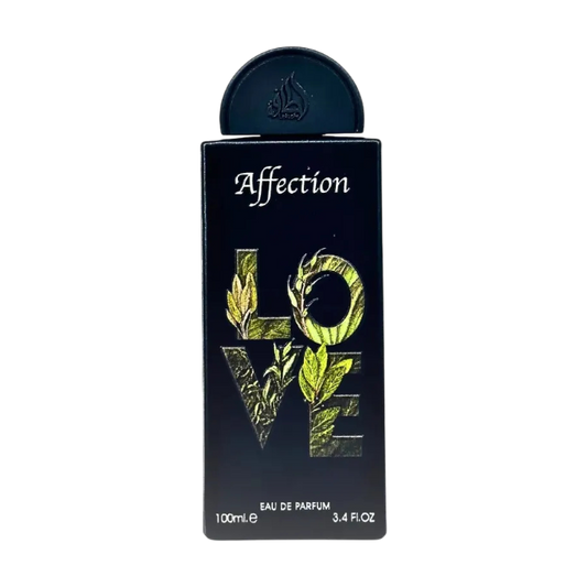 Affection