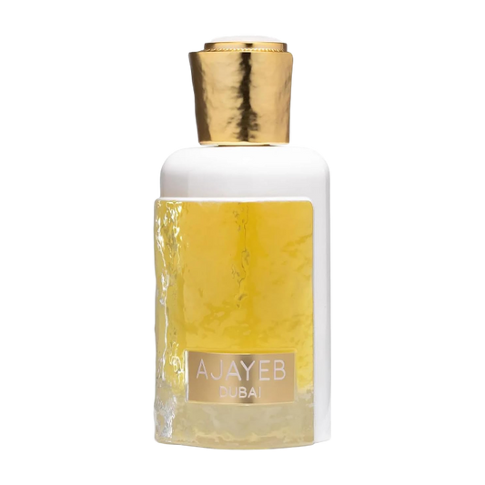 Ajayeb Dubai Portrait