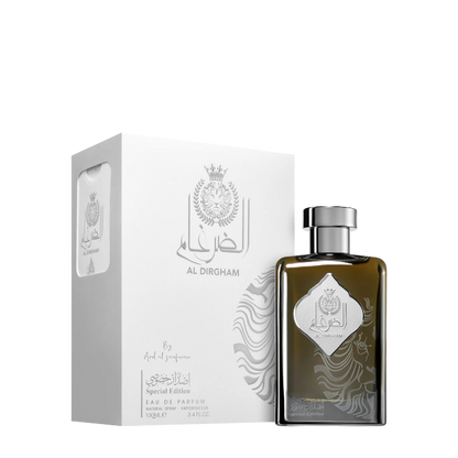 Al Dirgham Special Edition