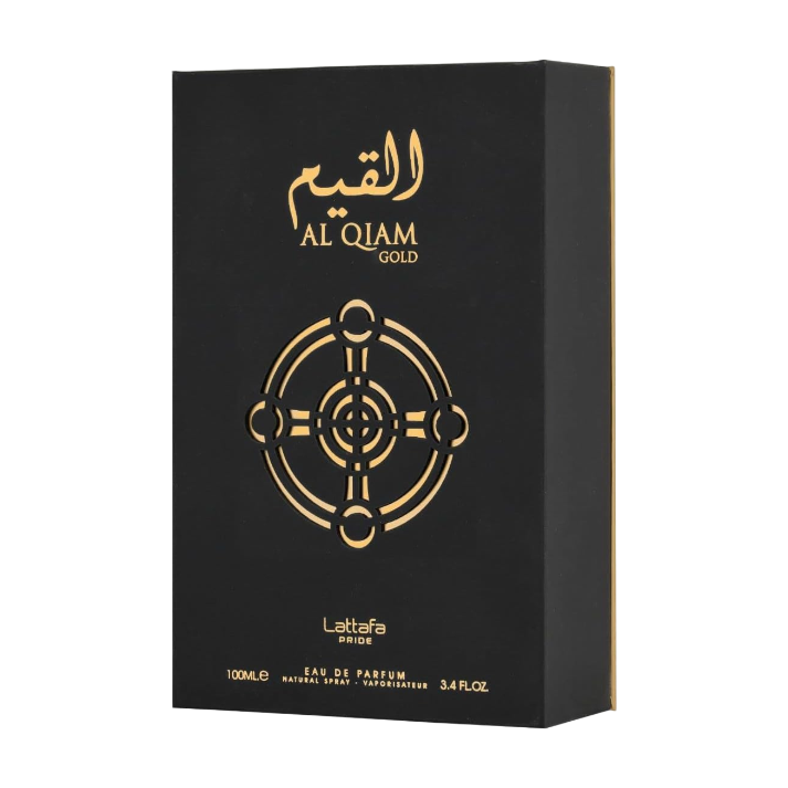 Al Qiam Gold