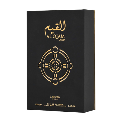 Al Qiam Gold