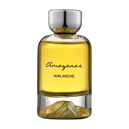 Amazon Avalanche