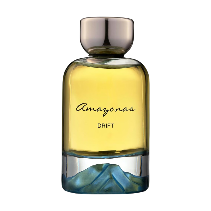 Amazonas Drift