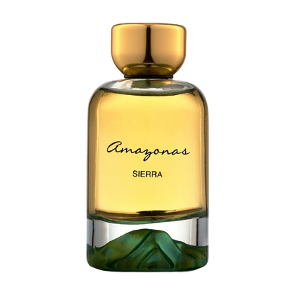 Amazonas Sierra
