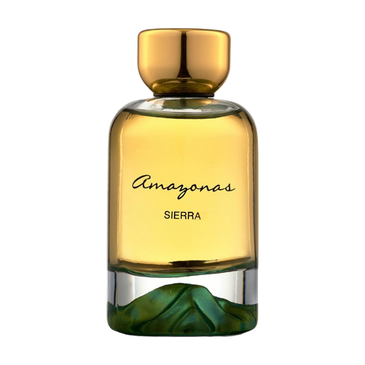 Amazonas Sierra