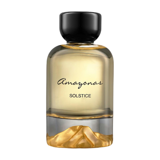 Amazonas Solstice