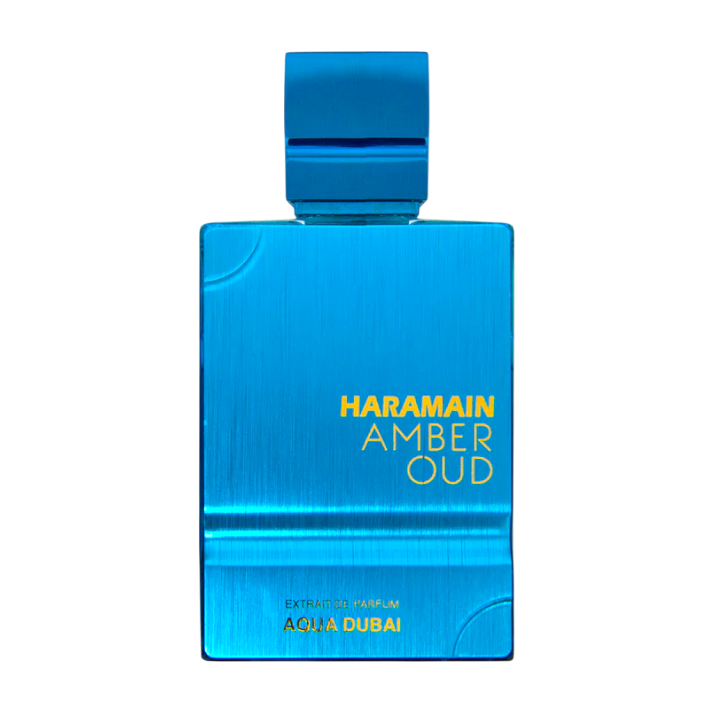Amber Oud Aqua Dubai