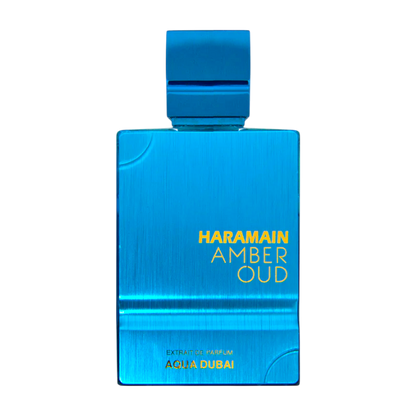 Amber Oud Aqua Dubai
