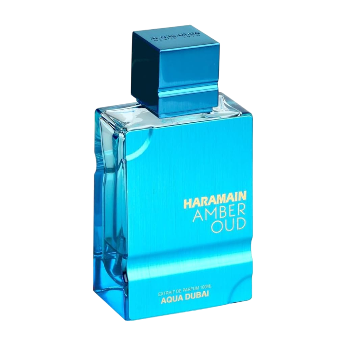 Amber Oud Aqua Dubai