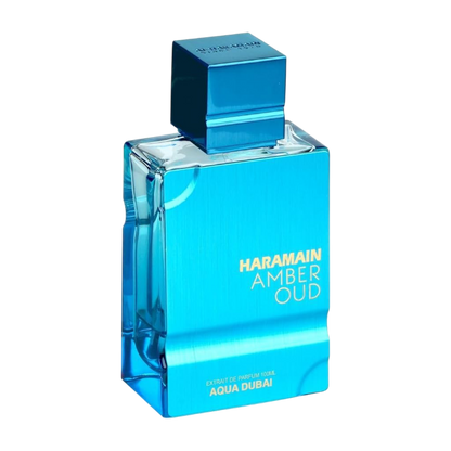 Amber Oud Aqua Dubai