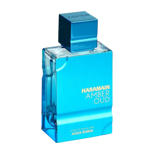 Amber Oud Aqua Dubai