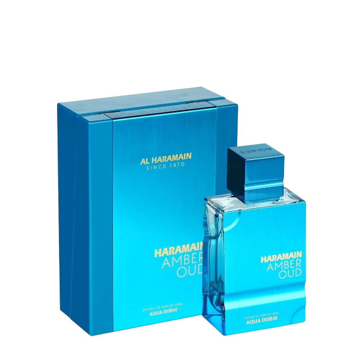 Amber Oud Aqua Dubai